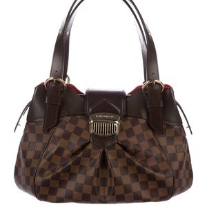 COPY - Louis Vuitton Sistina PM bag